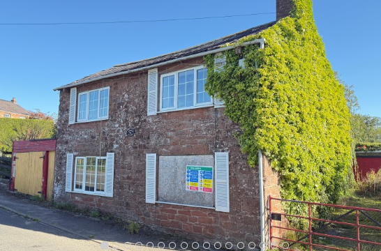 Modernisation in Carlisle photo